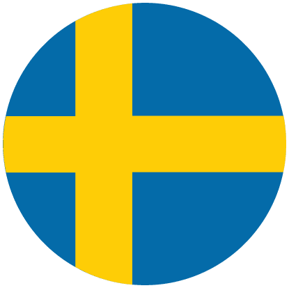 Sweden Sweden